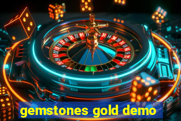 gemstones gold demo